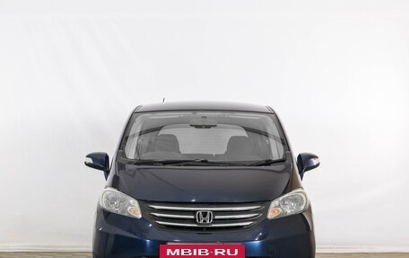 Honda Freed I, 2009 год, 899 000 рублей, 2 фотография