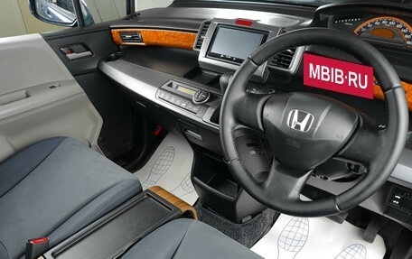 Honda Freed I, 2009 год, 899 000 рублей, 8 фотография