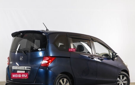Honda Freed I, 2009 год, 899 000 рублей, 7 фотография