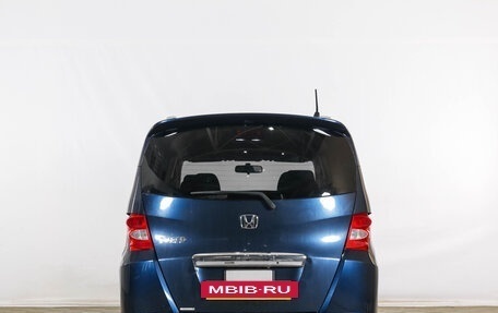 Honda Freed I, 2009 год, 899 000 рублей, 6 фотография