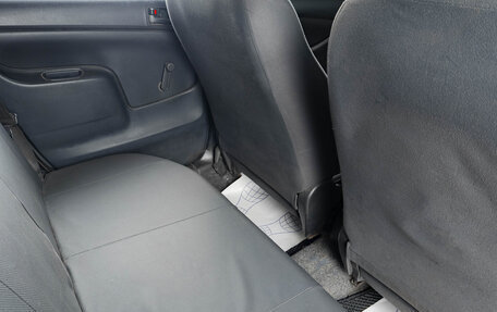 Toyota Probox I, 2009 год, 699 000 рублей, 9 фотография
