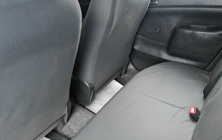 Toyota Probox I, 2009 год, 699 000 рублей, 10 фотография