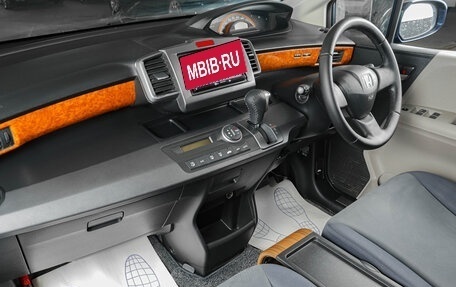 Honda Freed I, 2009 год, 899 000 рублей, 11 фотография