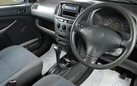 Toyota Probox I, 2009 год, 699 000 рублей, 8 фотография
