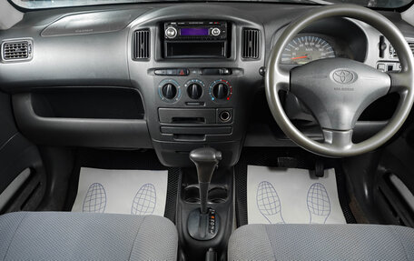Toyota Probox I, 2009 год, 699 000 рублей, 13 фотография