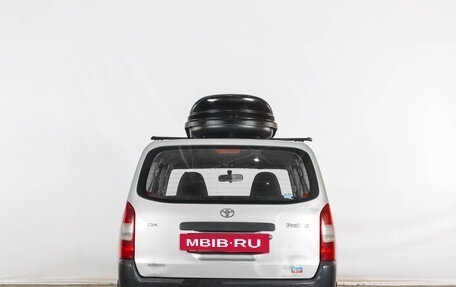 Toyota Probox I, 2009 год, 699 000 рублей, 6 фотография