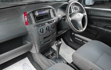 Toyota Probox I, 2009 год, 699 000 рублей, 11 фотография