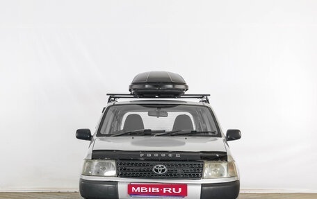 Toyota Probox I, 2009 год, 699 000 рублей, 2 фотография