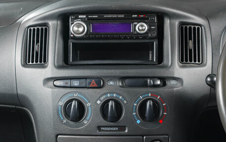 Toyota Probox I, 2009 год, 699 000 рублей, 15 фотография