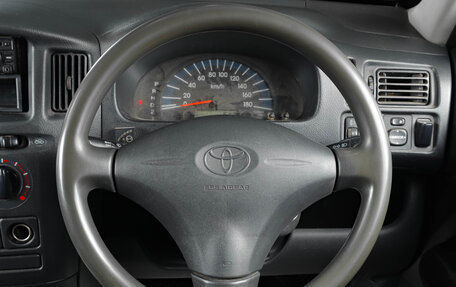 Toyota Probox I, 2009 год, 699 000 рублей, 14 фотография