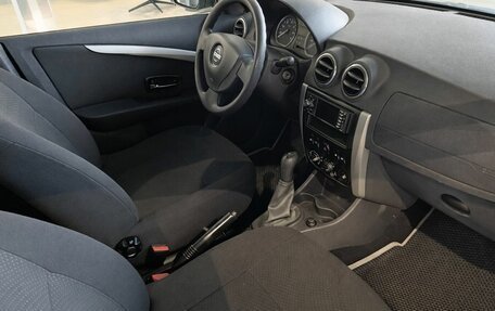 Nissan Almera, 2013 год, 600 000 рублей, 3 фотография