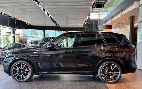 BMW X5, 2025 год, 13 850 000 рублей, 3 фотография