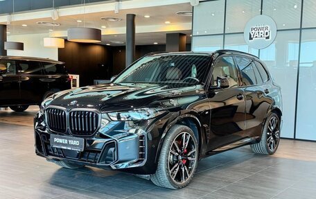 BMW X5, 2025 год, 13 850 000 рублей, 2 фотография