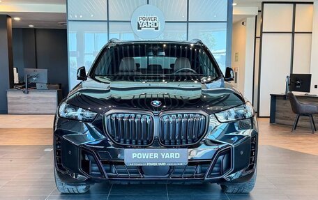 BMW X5, 2025 год, 13 850 000 рублей, 5 фотография