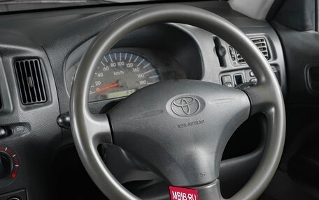 Toyota Probox I, 2009 год, 699 000 рублей, 12 фотография