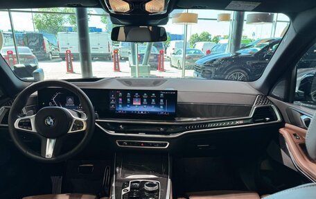 BMW X5, 2025 год, 13 850 000 рублей, 10 фотография