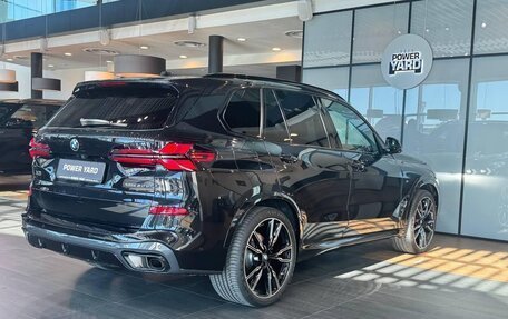 BMW X5, 2025 год, 13 850 000 рублей, 8 фотография