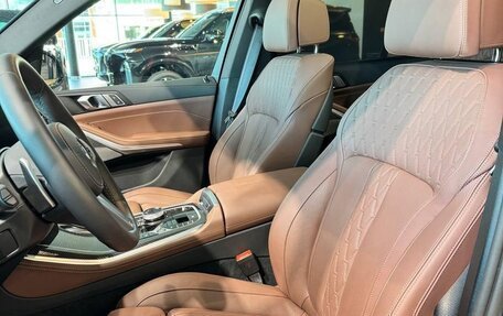 BMW X5, 2025 год, 13 850 000 рублей, 13 фотография