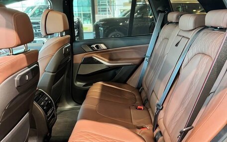 BMW X5, 2025 год, 13 850 000 рублей, 14 фотография