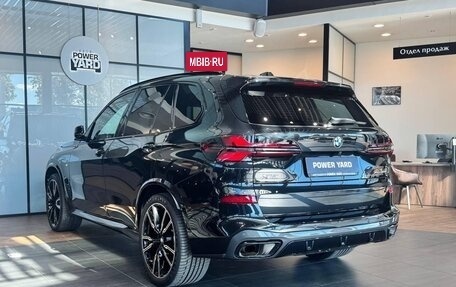 BMW X5, 2025 год, 13 850 000 рублей, 7 фотография