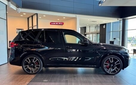 BMW X5, 2025 год, 13 850 000 рублей, 4 фотография