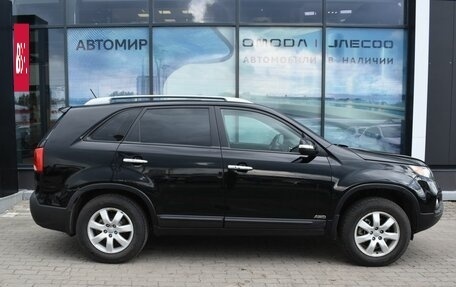 KIA Sorento II рестайлинг, 2011 год, 1 550 000 рублей, 4 фотография