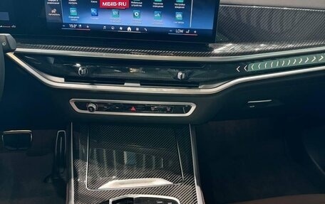 BMW X5, 2025 год, 13 850 000 рублей, 9 фотография