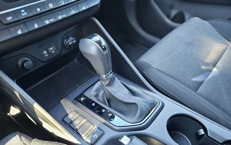 Hyundai Tucson III, 2019 год, 2 161 000 рублей, 16 фотография