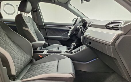 Audi Q3, 2026 год, 4 140 000 рублей, 6 фотография