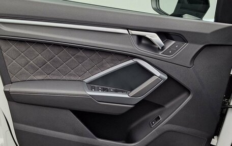 Audi Q3, 2026 год, 4 140 000 рублей, 12 фотография