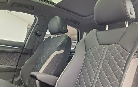 Audi Q3, 2026 год, 4 140 000 рублей, 17 фотография
