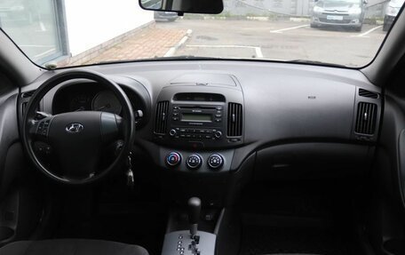 Hyundai Elantra IV, 2008 год, 692 000 рублей, 10 фотография