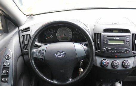 Hyundai Elantra IV, 2008 год, 692 000 рублей, 11 фотография