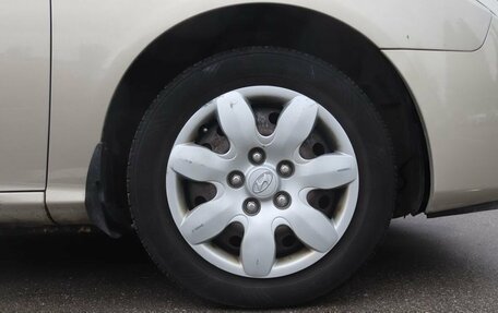 Hyundai Elantra IV, 2008 год, 692 000 рублей, 8 фотография