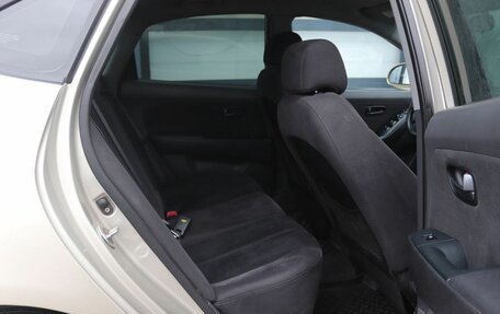 Hyundai Elantra IV, 2008 год, 692 000 рублей, 9 фотография