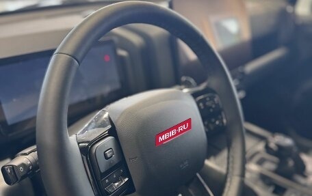 Haval H9, 2026 год, 5 299 000 рублей, 6 фотография