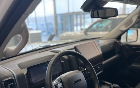 Haval H9, 2026 год, 5 299 000 рублей, 10 фотография