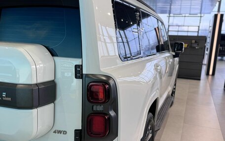 Haval H9, 2026 год, 5 299 000 рублей, 14 фотография