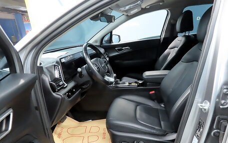 KIA Sportage IV рестайлинг, 2022 год, 1 980 000 рублей, 5 фотография