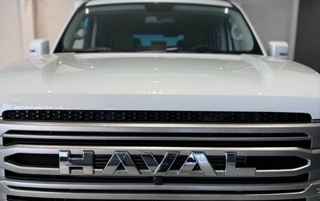 Haval H9, 2026 год, 5 299 000 рублей, 16 фотография