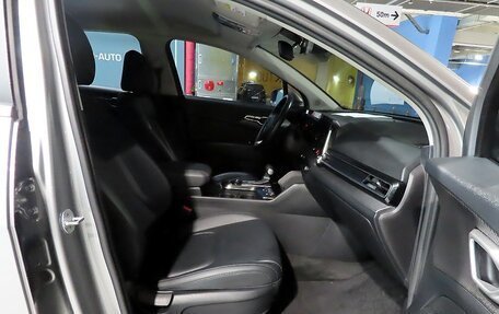 KIA Sportage IV рестайлинг, 2022 год, 1 980 000 рублей, 6 фотография