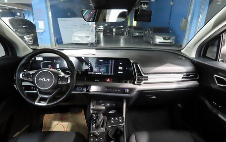 KIA Sportage IV рестайлинг, 2022 год, 1 980 000 рублей, 8 фотография