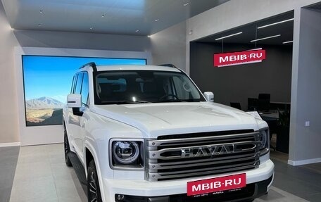 Haval H9, 2026 год, 5 299 000 рублей, 2 фотография