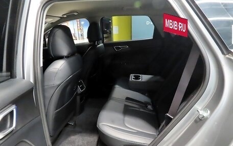 KIA Sportage IV рестайлинг, 2022 год, 1 980 000 рублей, 11 фотография