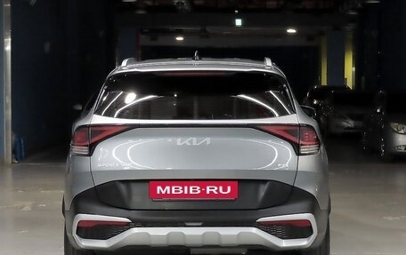 KIA Sportage IV рестайлинг, 2022 год, 1 980 000 рублей, 3 фотография