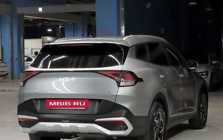 KIA Sportage IV рестайлинг, 2022 год, 1 980 000 рублей, 4 фотография