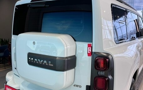 Haval H9, 2026 год, 5 299 000 рублей, 13 фотография