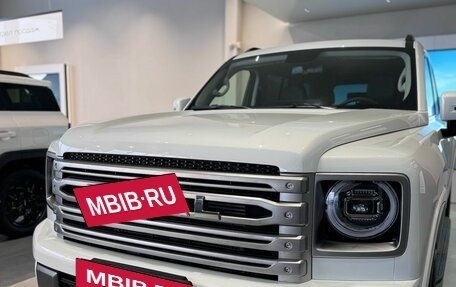 Haval H9, 2026 год, 5 299 000 рублей, 17 фотография
