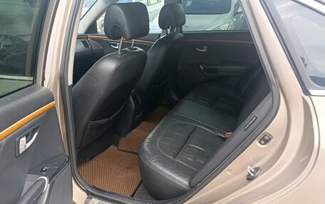 Hyundai Grandeur, 2007 год, 569 000 рублей, 8 фотография