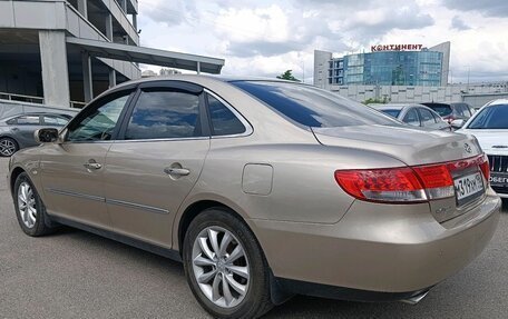 Hyundai Grandeur, 2007 год, 569 000 рублей, 2 фотография